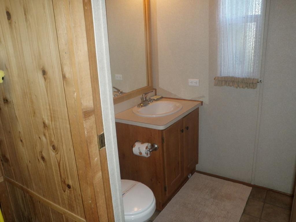 Seaside Camping Resort Studio Cabin 3 Zimmer foto